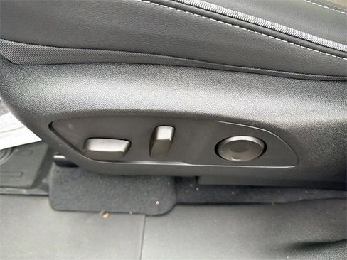 New 2026 Chevrolet Silverado EV Trail Boss w/ Plus Package image 46