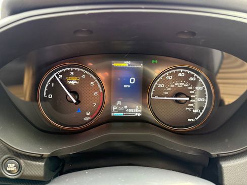 Used 2023 Subaru Forester Wilderness image 14