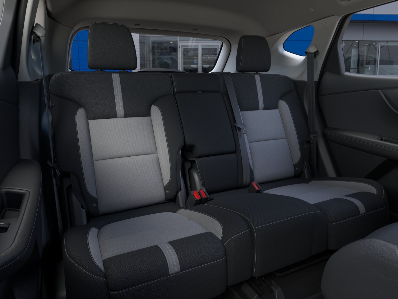 New 2026 Chevrolet Blazer LT w/ Convenience Package AWD/4WD image 17