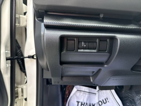 Used 2024 Subaru Crosstrek 2.0i Premium image 17