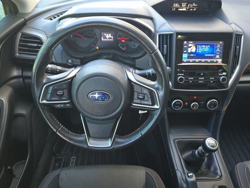 Used 2023 Subaru Crosstrek 2.0i Premium w/ Popular Package #3 AWD/4WD image 14