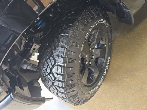 New 2026 RAM 1500 Classic Warlock image 32