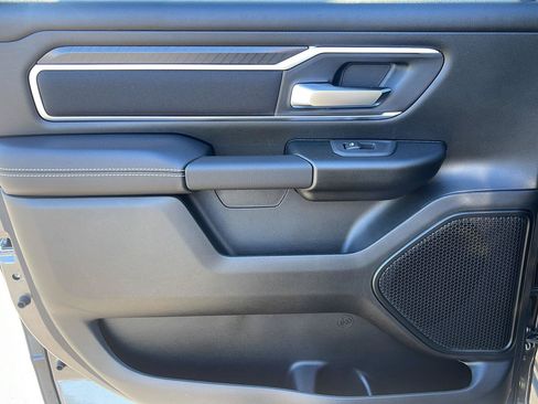New 2026 RAM 1500 Big Horn w/ Night Edition AWD/4WD image 23