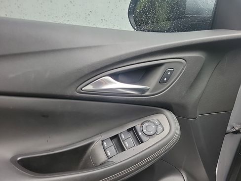 Used 2023 Buick Encore GX Preferred FWD image 20