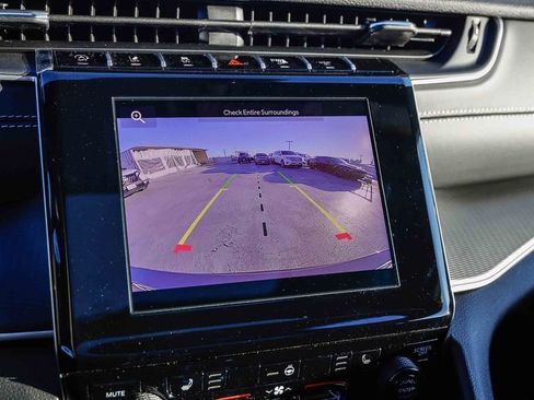 New 2025 Jeep Grand Cherokee L Altitude image 26