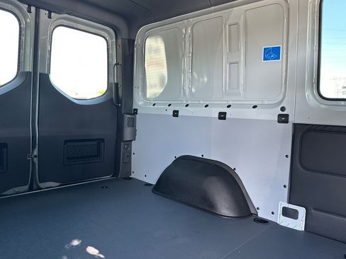 New 2026 Mercedes-Benz Sprinter 2500 image 15