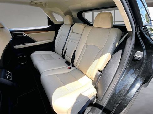 Used 2022 Lexus RX 350 AWD w/ Premium Package image 26