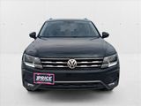 Used 2018 Volkswagen Tiguan SEL image 2