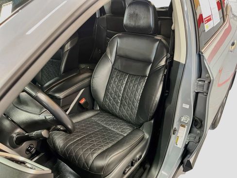 Used 2024 Nissan Murano Platinum w/ Cargo Package AWD/4WD image 20