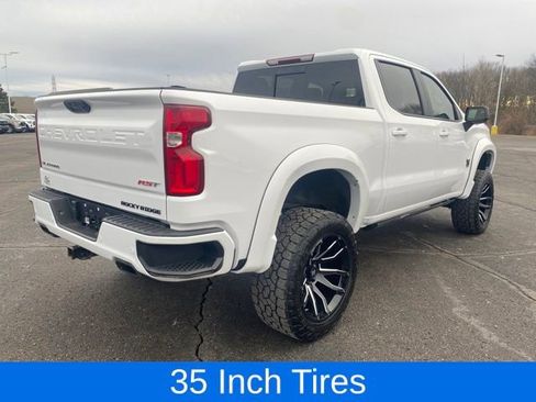 Used 2023 Chevrolet Silverado 1500 RST w/ All Star Edition Plus image 4