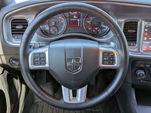 Used 2014 Dodge Charger SXT Plus AWD/4WD image 23