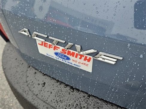 New 2026 Ford Escape Active image 39