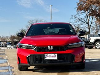 Used 2025 Honda Civic Sport video 2
