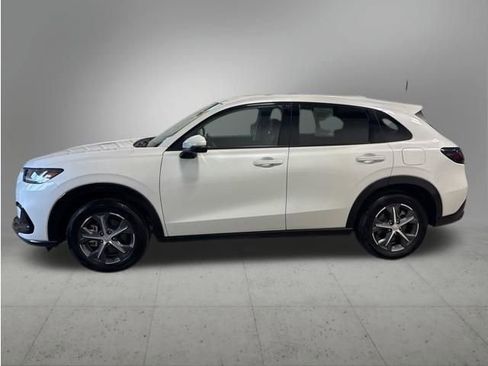Certified 2024 Honda HR-V EX-L image 3