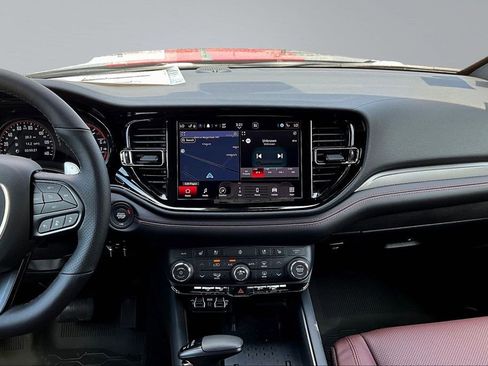 New 2026 Dodge Durango GT AWD/4WD image 7