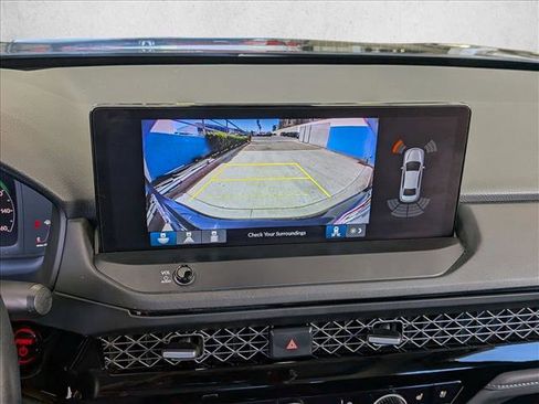 Used 2024 Honda Accord Touring image 15