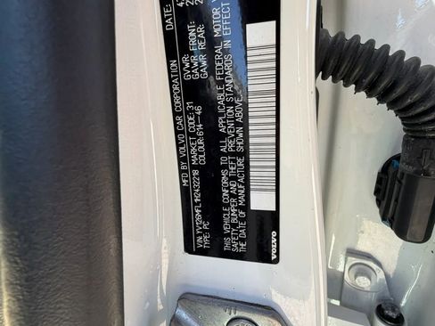 Used 2017 Volvo S60 T5 Dynamic w/ Protection Package FWD image 32