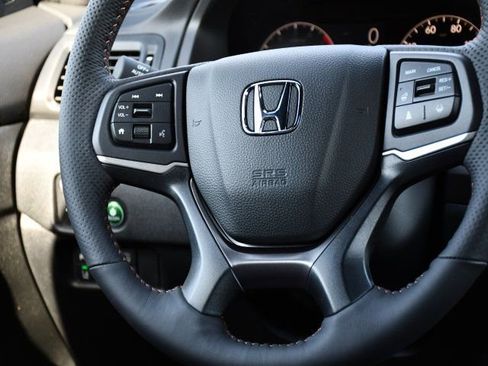 New 2026 Honda Ridgeline TrailSport image 21