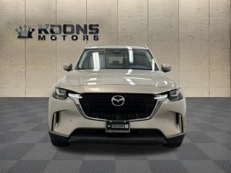 Used 2025 MAZDA CX-90 3.3 Turbo w/ Preferred Package AWD/4WD video 3