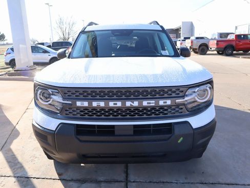 New 2025 Ford Bronco Sport Big Bend image 10