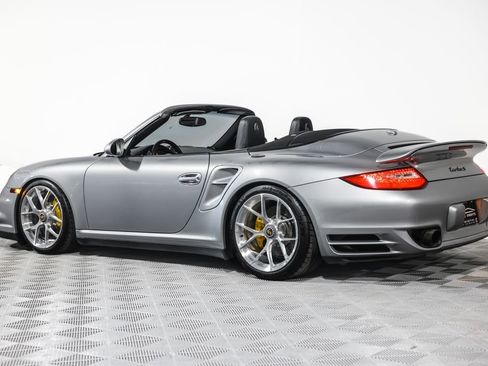Used 2012 Porsche 911 Turbo S AWD/4WD image 14