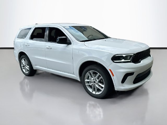 New 2026 Dodge Durango GT AWD/4WD image 2