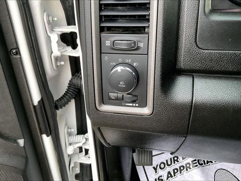 Used 2022 RAM 1500 Tradesman w/ Tradesman SXT Package AWD/4WD image 33