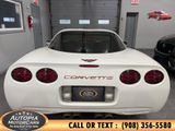 Used 2001 Chevrolet Corvette Coupe w/ Preferred Equipment Group2 image 6