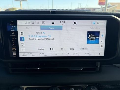 Used 2024 Jeep Wrangler High Altitude image 23