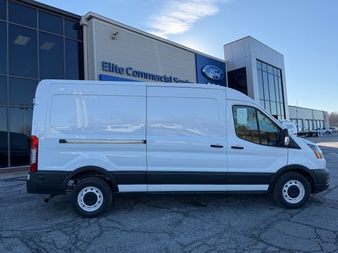 Used 2020 Ford Transit 150 XL w/ Load Area Protection Package image 5