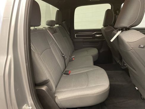 Certified 2024 RAM 2500 Big Horn w/ Sport Appearance Package image 30