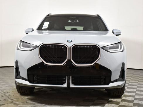 Used 2026 BMW X3 xDrive30 w/ Premium Package AWD/4WD image 10