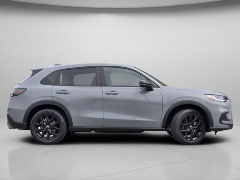 Certified 2023 Honda HR-V Sport image 23
