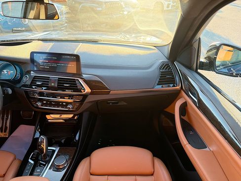 Used 2019 BMW X3 M40i w/ Premium Package image 20