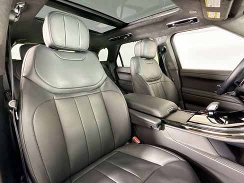 Used 2025 Land Rover Range Rover Sport Autobiography image 14