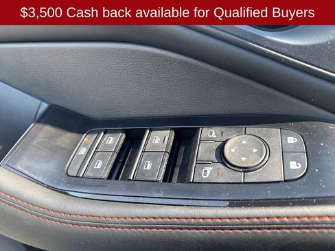 New 2026 Nissan Rogue SV AWD/4WD image 12