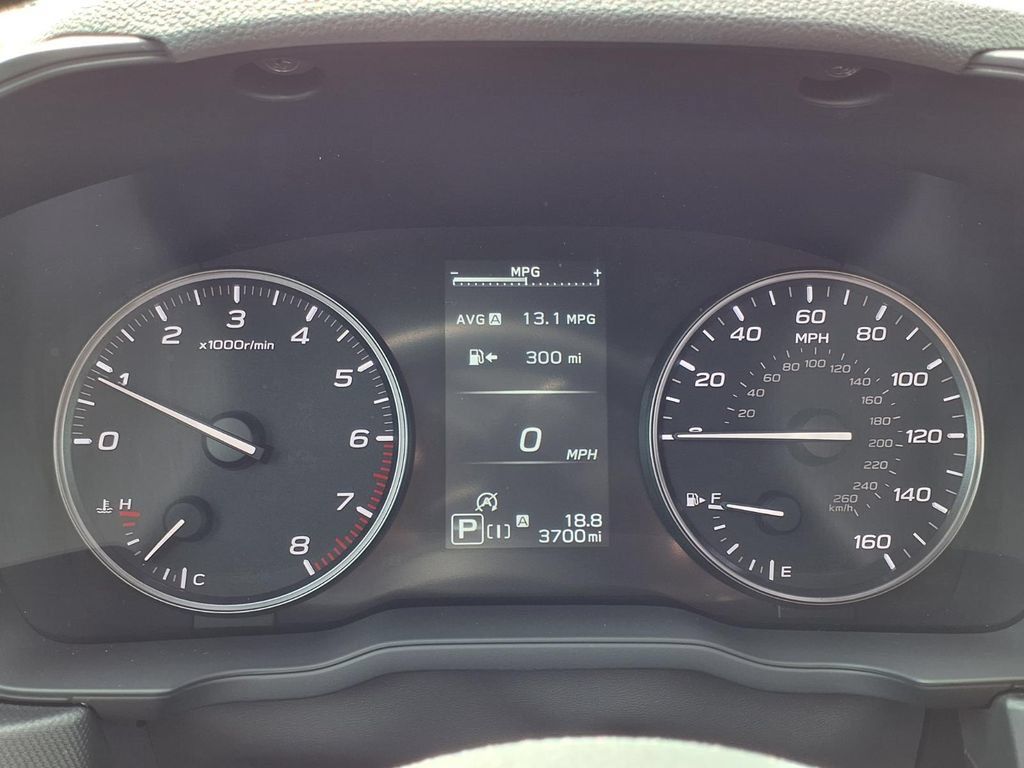 Certified 2026 Subaru Forester Premium AWD/4WD image 30
