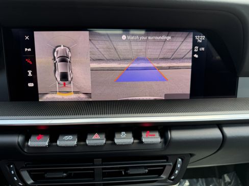 Certified 2023 Porsche 911 Turbo S image 27