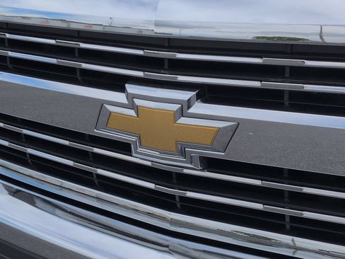 Certified 2018 Chevrolet Silverado 2500 LT w/ All Star Edition AWD/4WD image 29