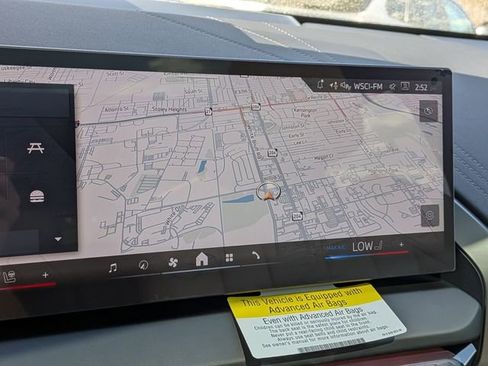 New 2026 BMW X3 xDrive30 image 25