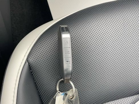 Certified 2025 Kia K4 GT-Line w/ GT-Line Premium Package image 34