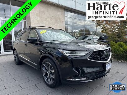 Used 2023 Acura MDX SH-AWD w/ Technology Package