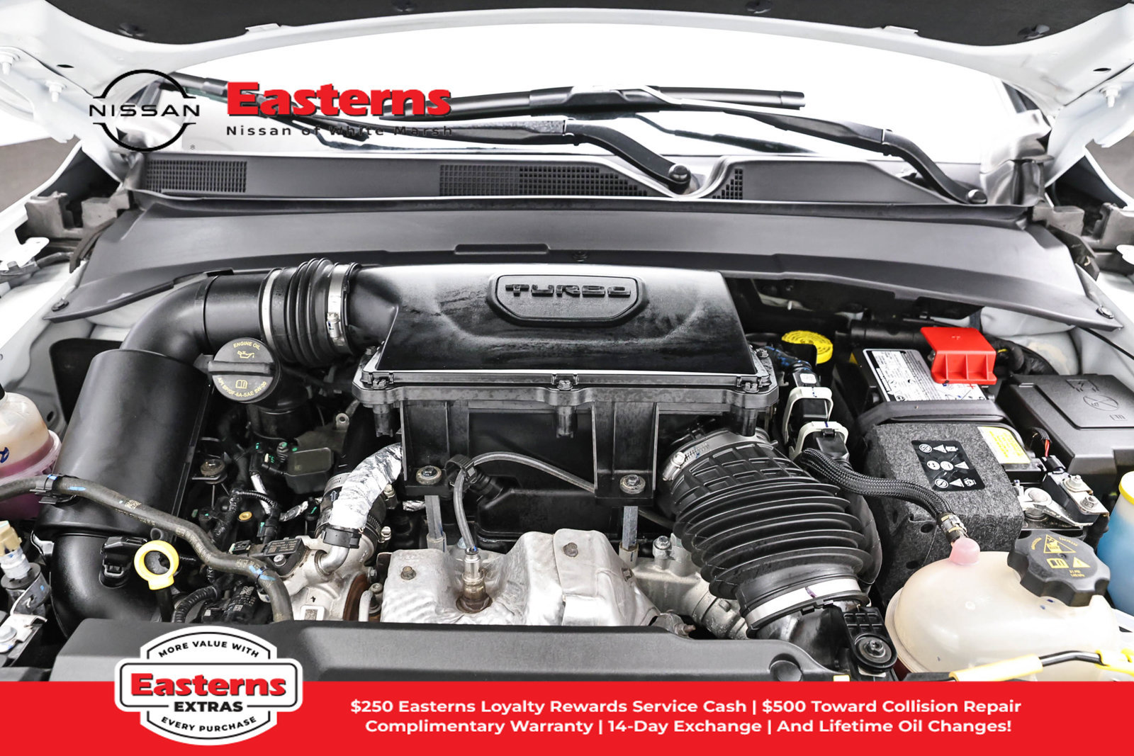 Used 2025 Jeep Compass Limited AWD/4WD image 7