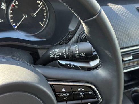 Used 2025 MAZDA CX-90 3.3 Turbo w/ Select Package image 26