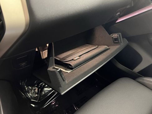 Used 2025 BMW X3 xDrive30i image 22