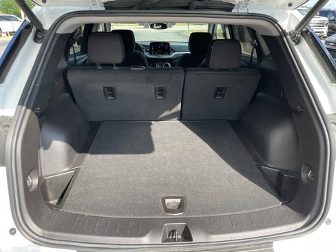 Used 2024 Chevrolet Blazer LT w/ Convenience Package image 20