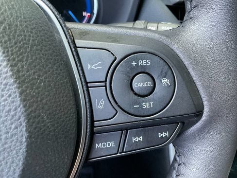 Used 2024 Toyota RAV4 SE w/ Weather Package AWD/4WD image 35