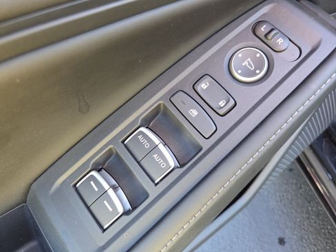 Certified 2024 Honda Accord Sport image 30