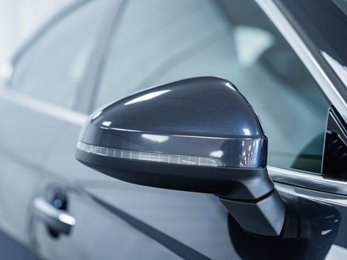 Used 2018 Audi A5 2.0T Premium Plus w/ Premium Plus image 9