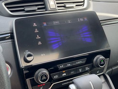 Used 2020 Honda CR-V EX image 27